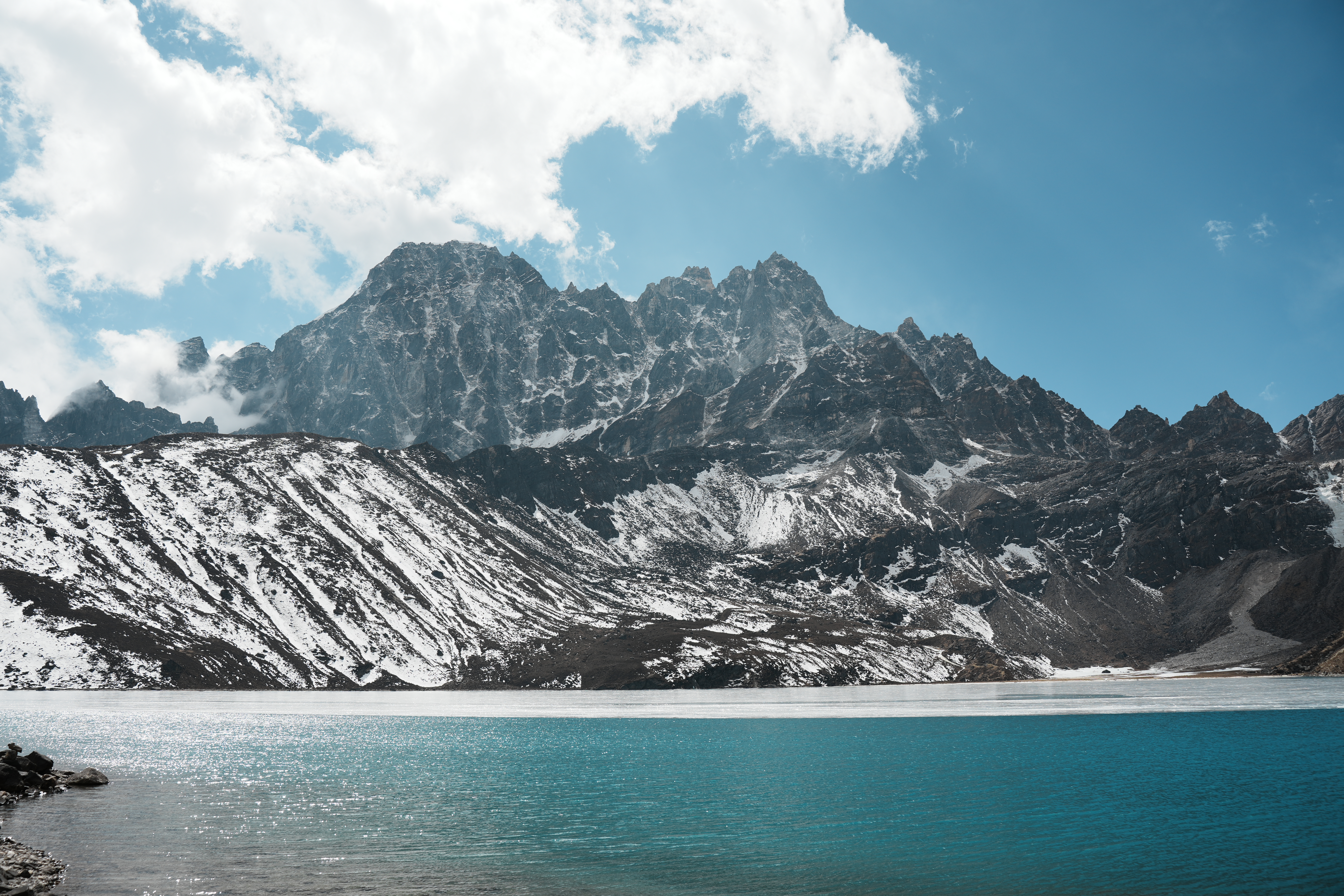 Gokyo Lake Trek